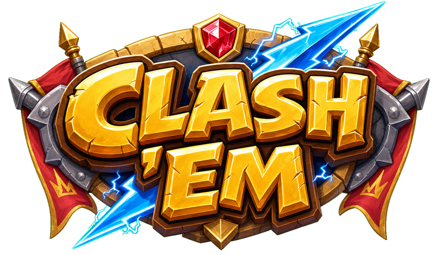 Clash 'Em